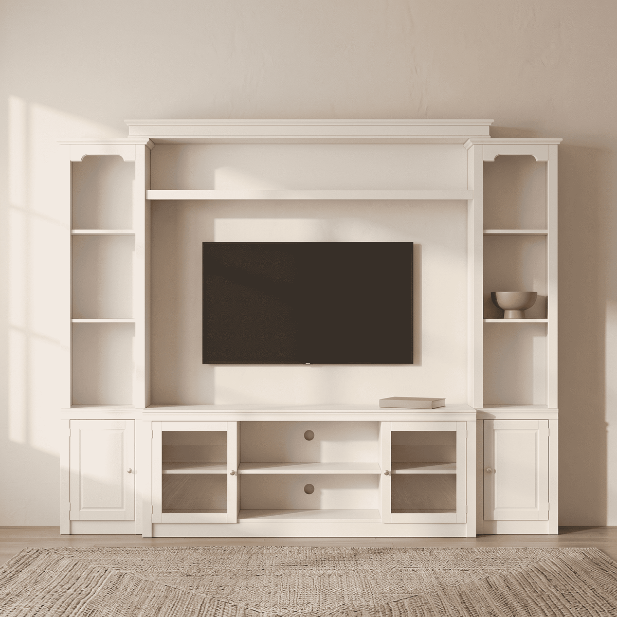 AVELLO™ Haven Media Console