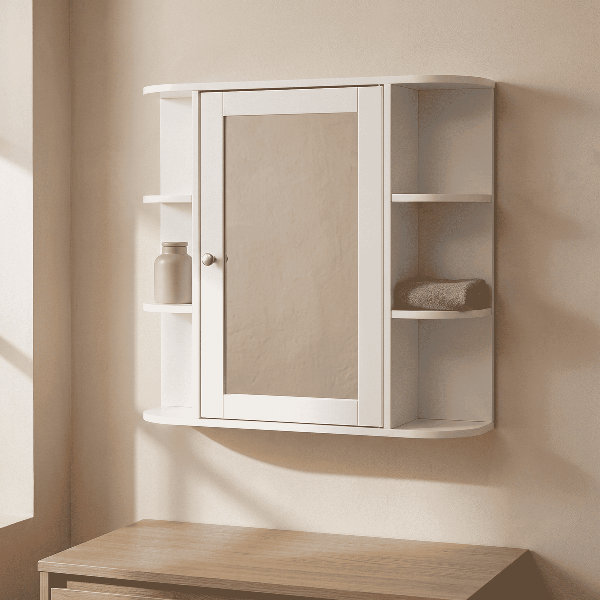 AVELLO™ Pure Storage Cabinet
