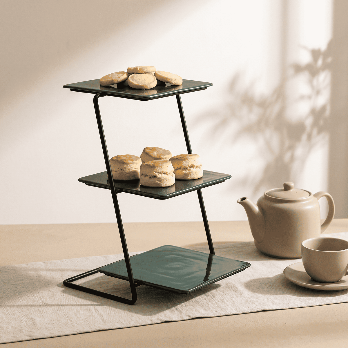 Avello Harvest™ Display Stand