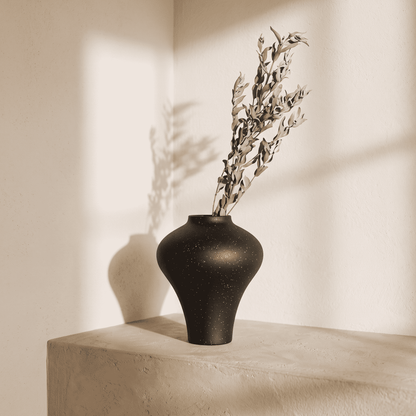 Avello Muse Botanica ™ Ceramic Vase
