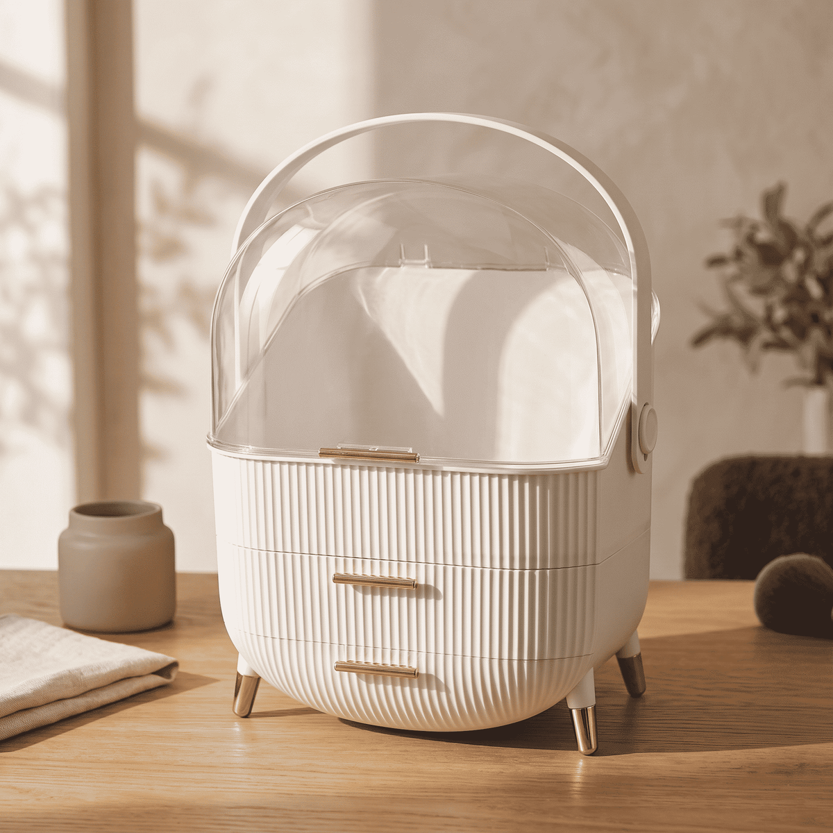 AVELLO™ VanityVault Organizer