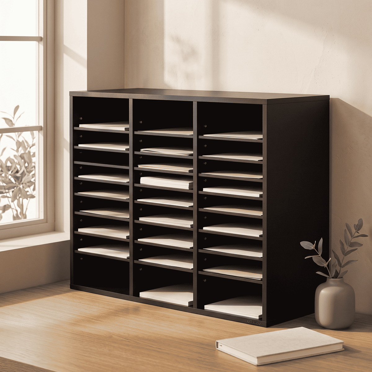 Avello Archive™ Desk Organizer