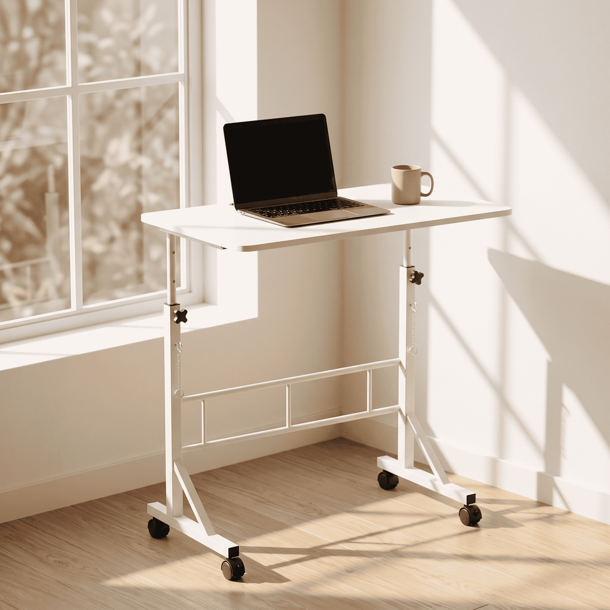 Avello Flex™ Mobile Desk