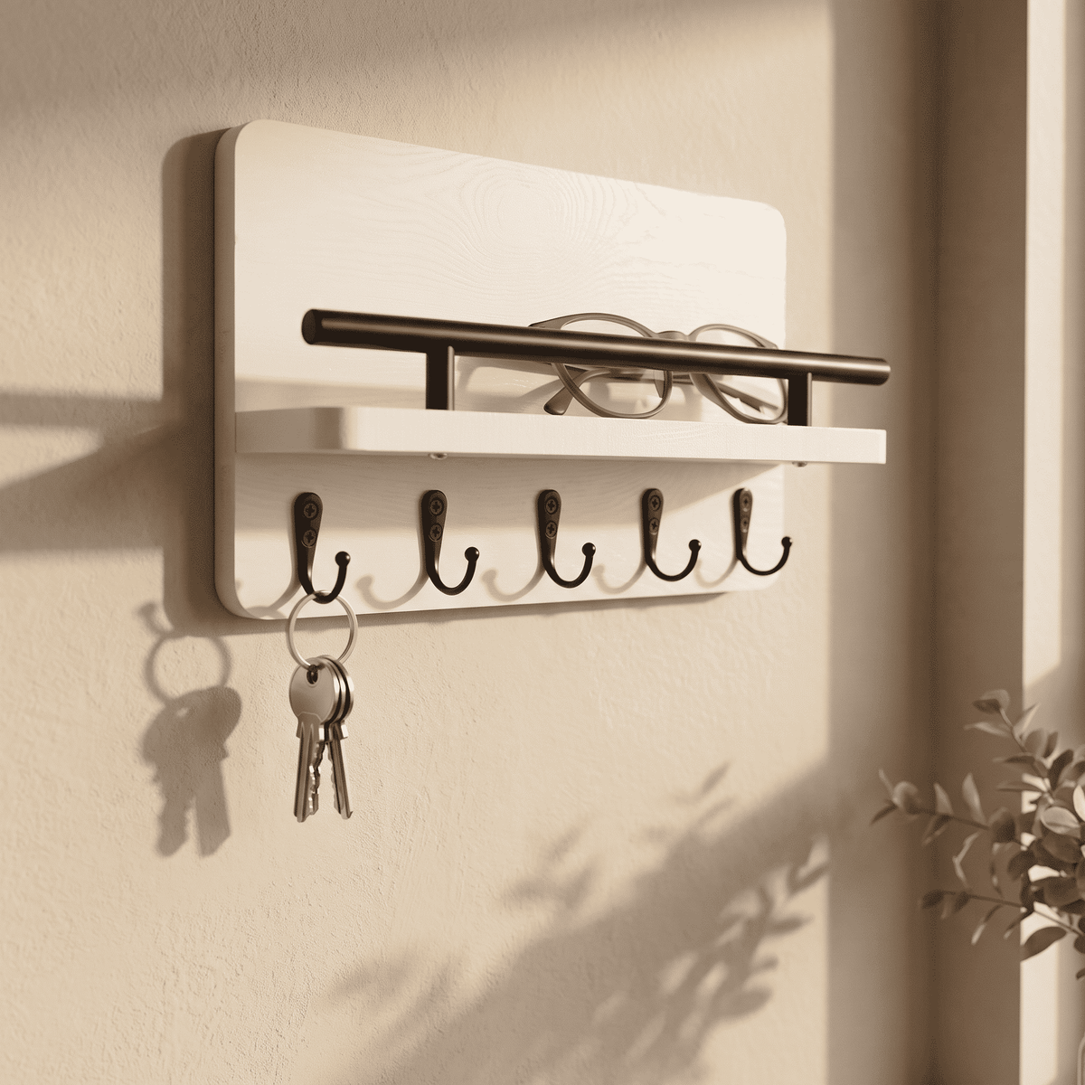 AVELLO™ EntryFlow Mail Organizer