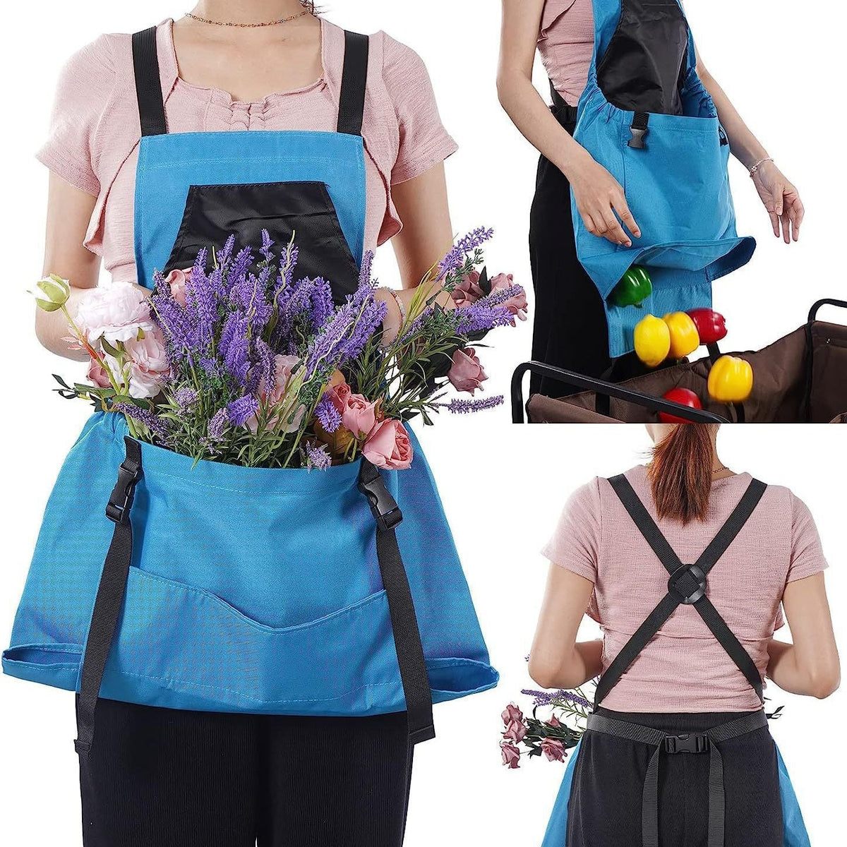 Waterproof Gardening Apron