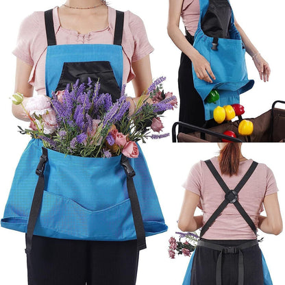 Waterproof Gardening Apron