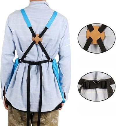 Waterproof Gardening Apron