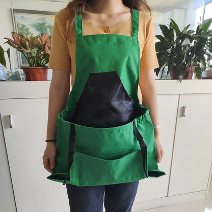 Waterproof Gardening Apron