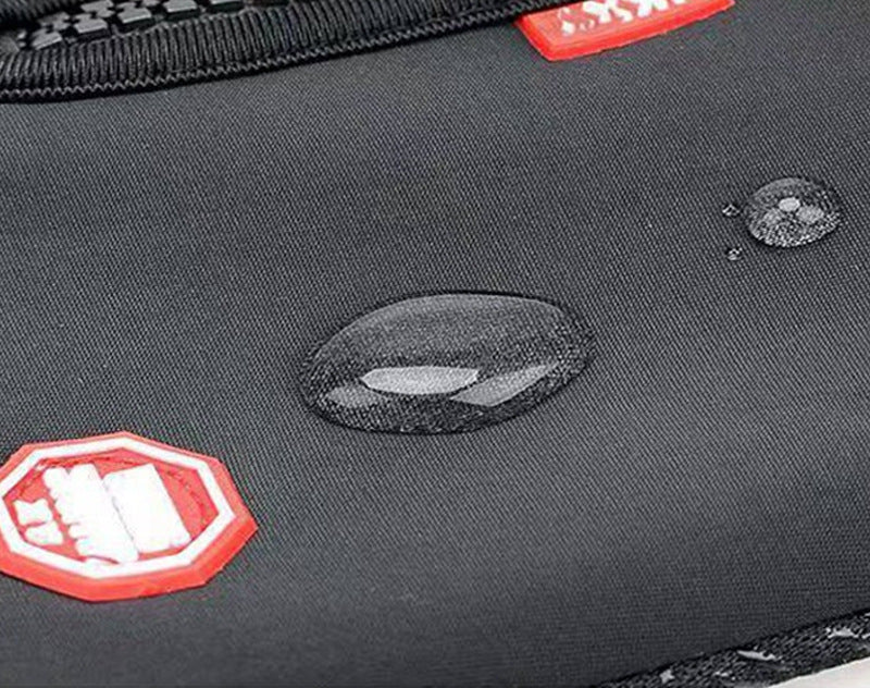 Waterproof Thermal Grip Gloves