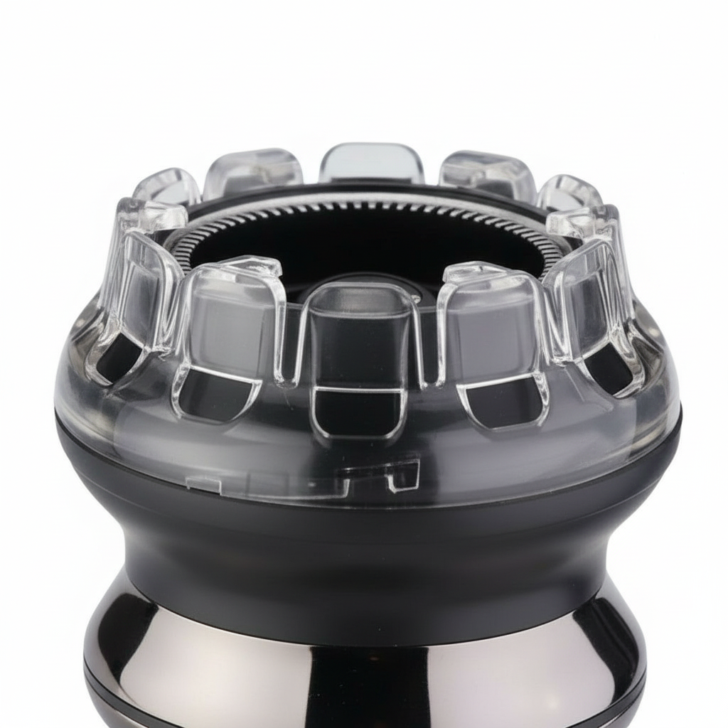 Cordless Precision Hair Clipper