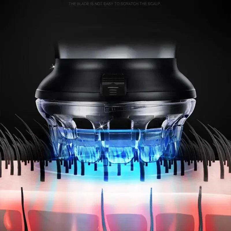 Cordless Precision Hair Clipper