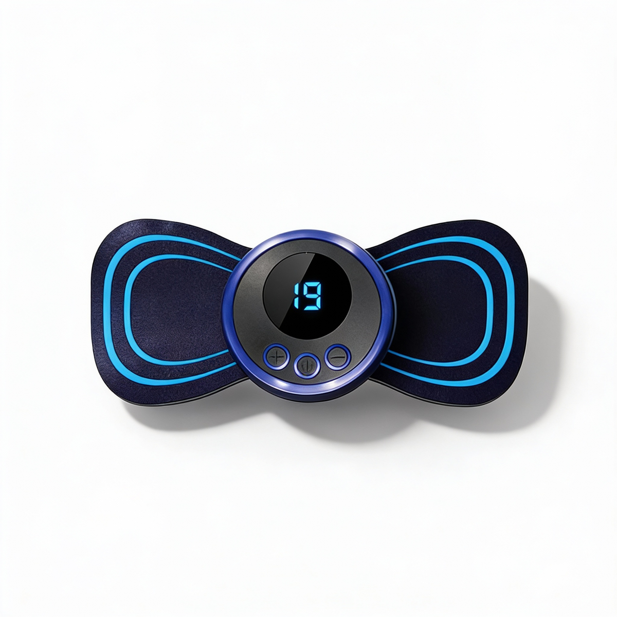 Lower Back Comfort Massager
