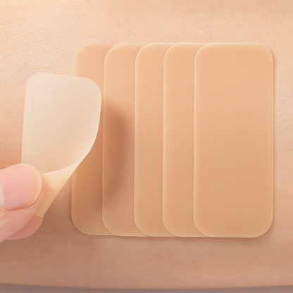 Scar Concealer Patch