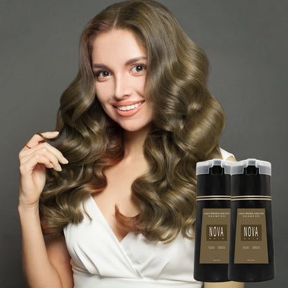 Colour Shampoo