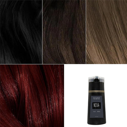 Colour Shampoo