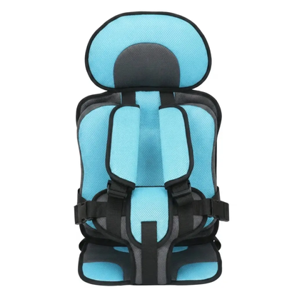 Foldable Child Booster Seat