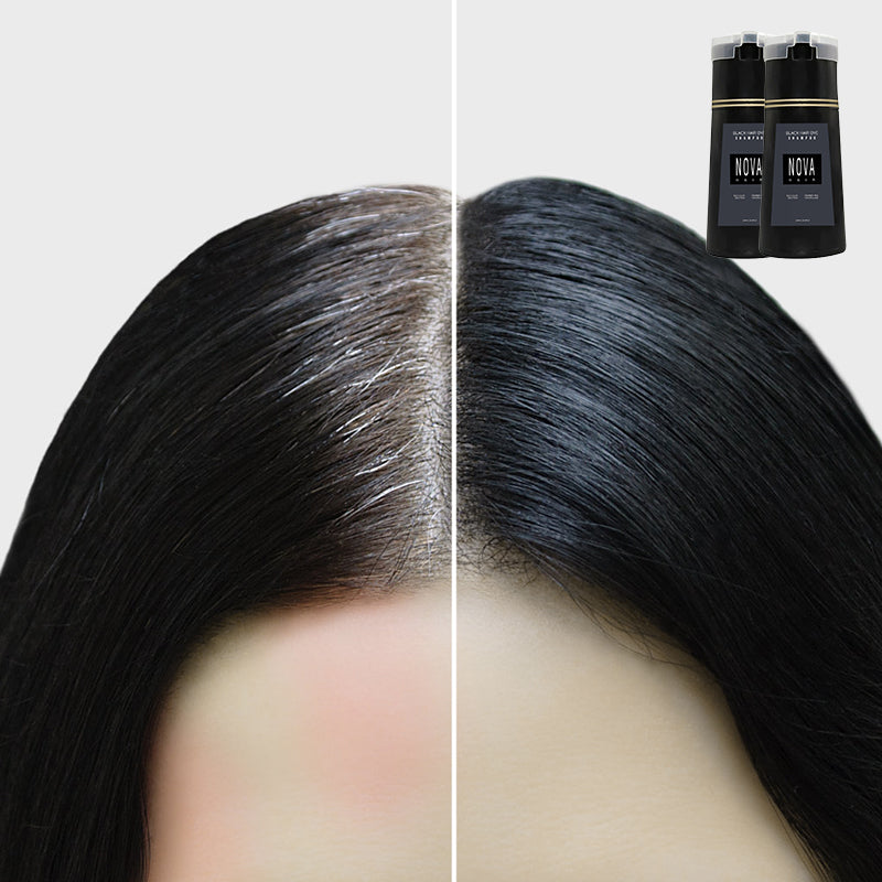 Colour Shampoo