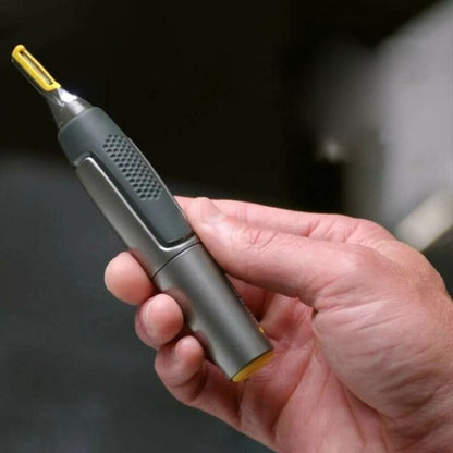 Nose and Ear Precision Trimmer