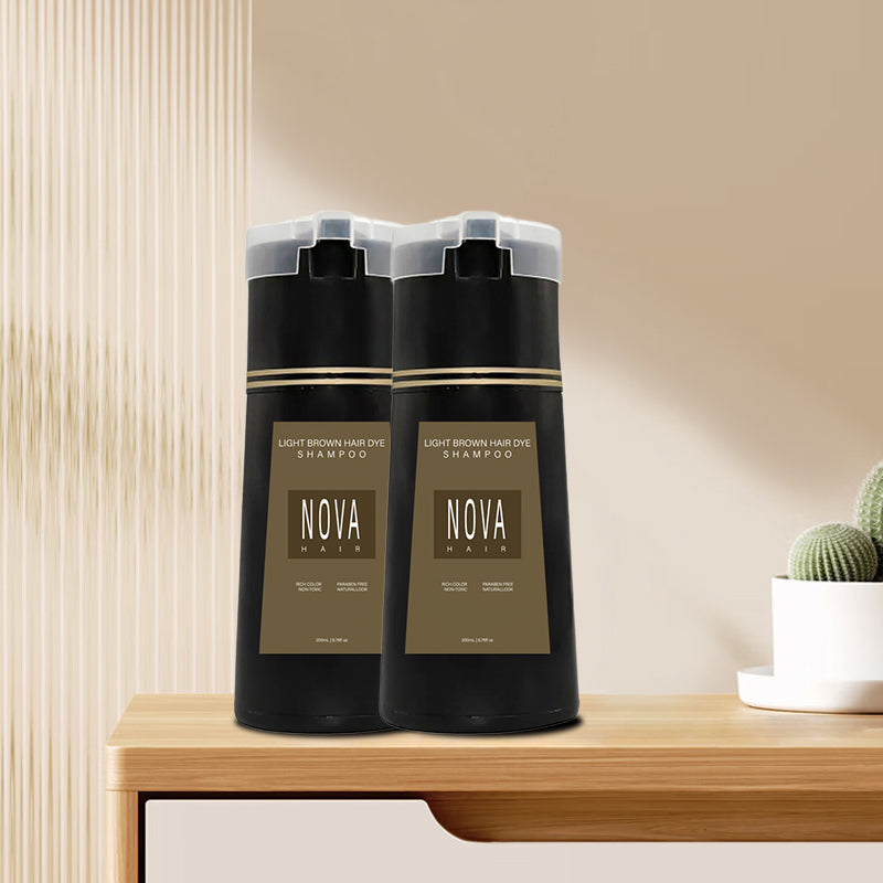 Colour Shampoo