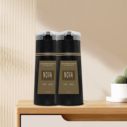 Colour Shampoo
