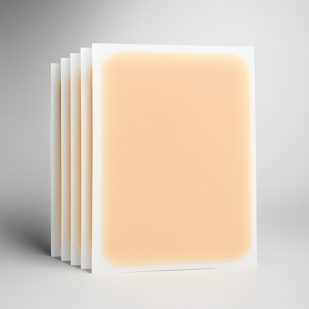 Scar Concealer Patch