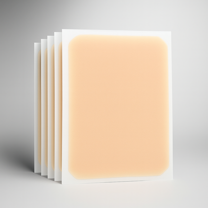 Scar Concealer Patch
