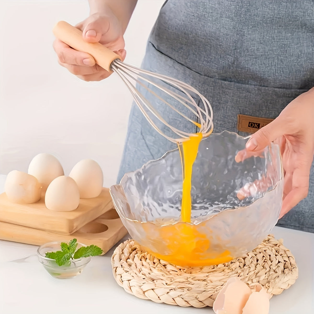 12-Piece Silicone Utensil Set