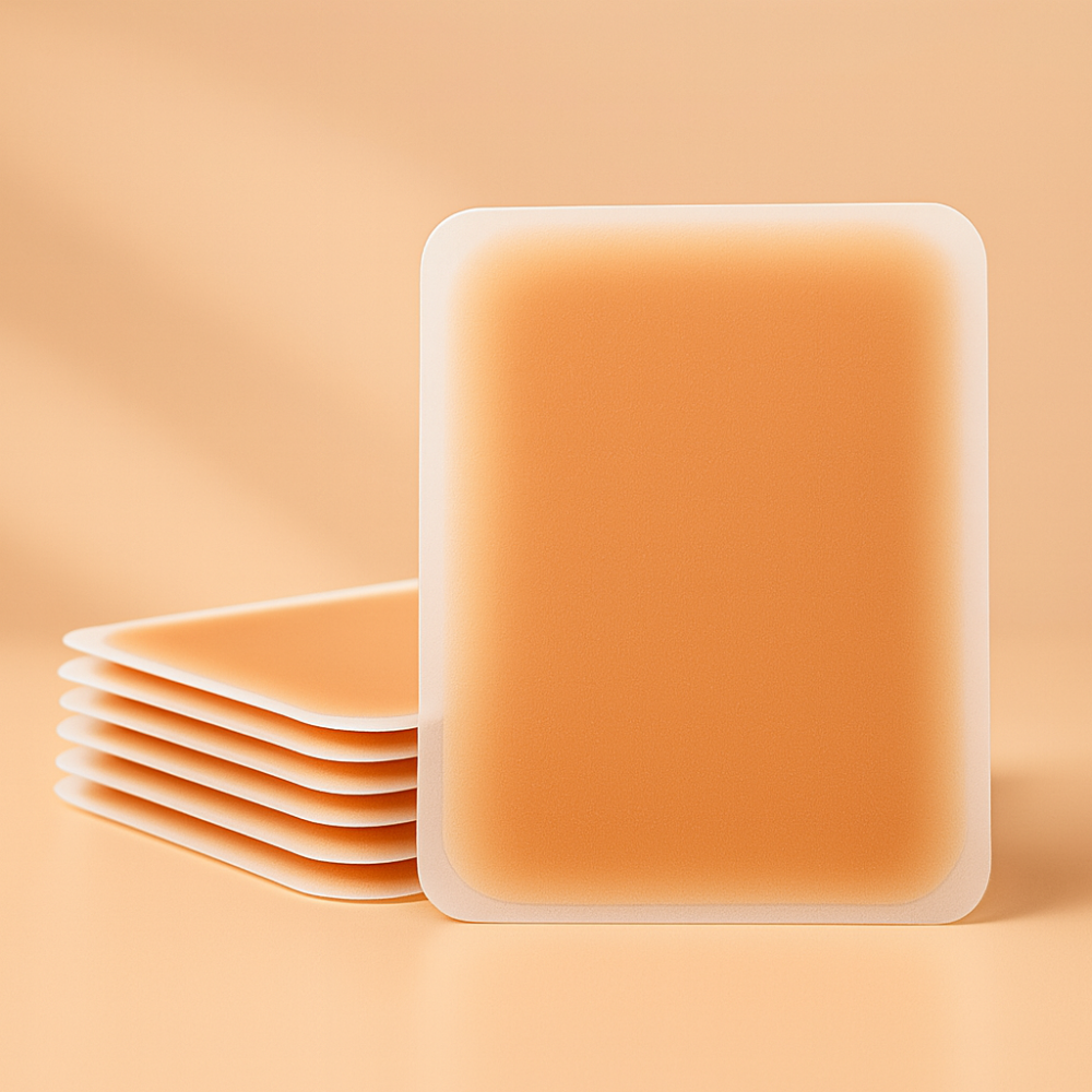 Scar Concealer Patch
