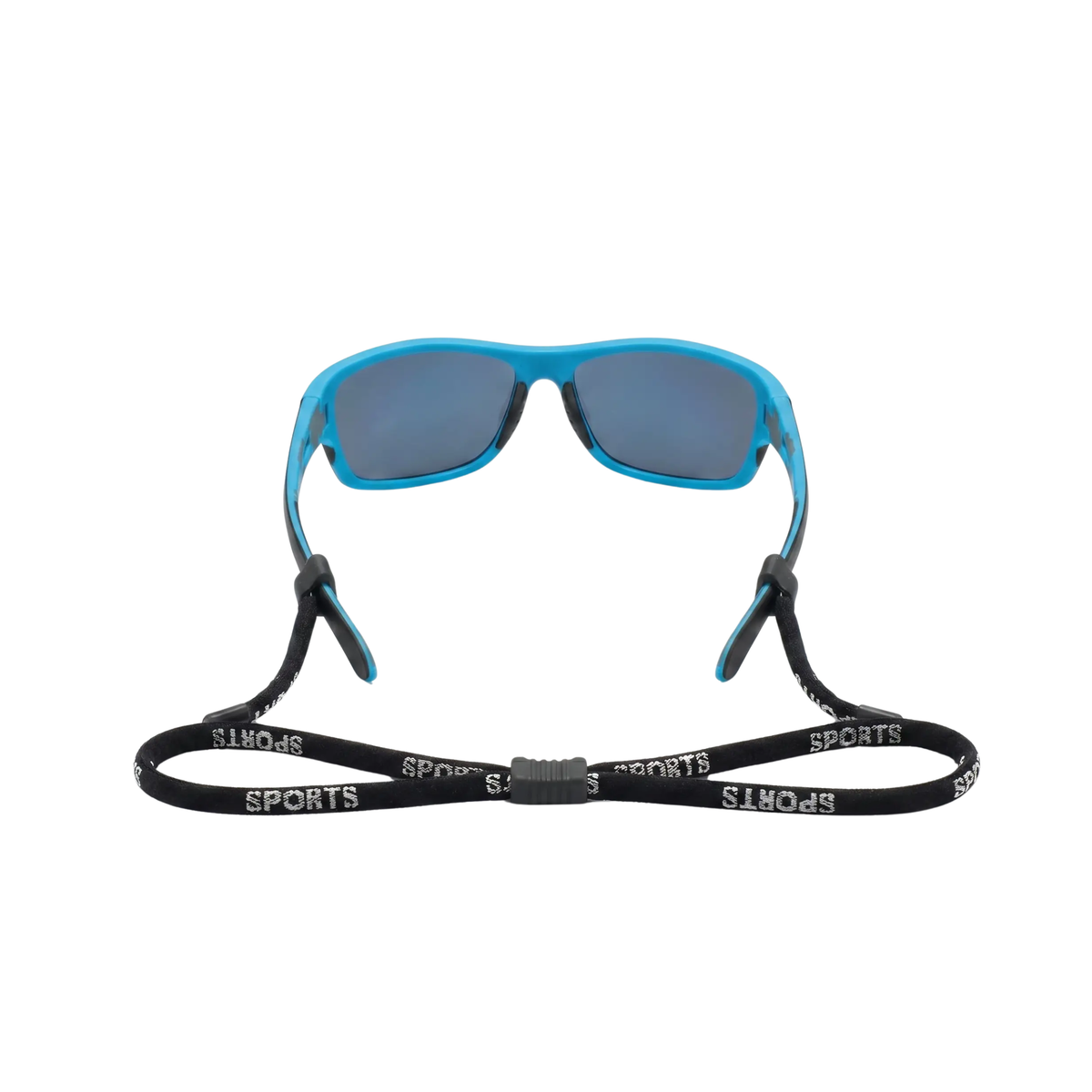 Scratch-Resistant Sports Sunglasses