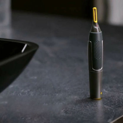 Nose and Ear Precision Trimmer