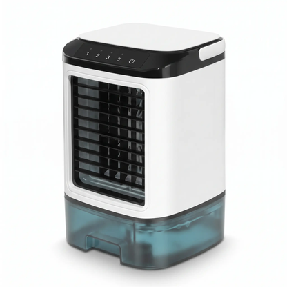 3-Speed Portable Air Cooler