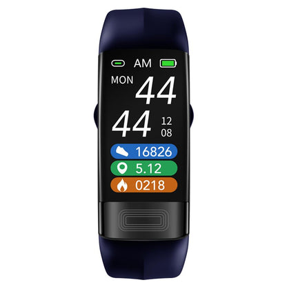 Health Tracker Smart Band