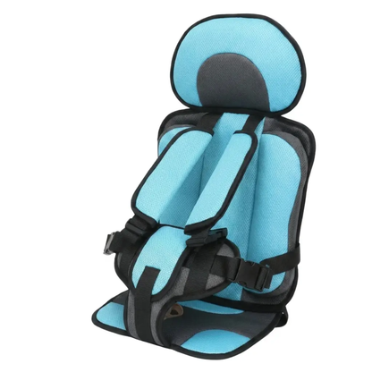 Foldable Child Booster Seat