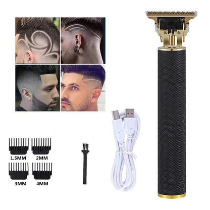 T-Blade Hair Clipper