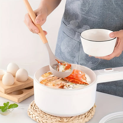 12-Piece Silicone Utensil Set