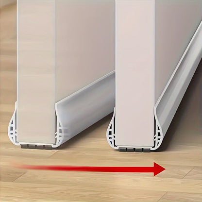 Adjustable Door Draft Stopper