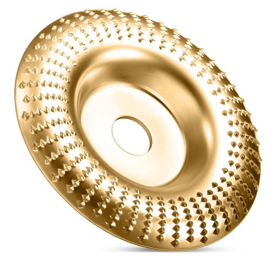 Tungsten Carbide Grinding Disc