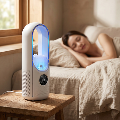 Home and Office Air Cooler