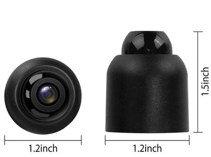 Mini WiFi Security Camera