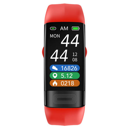 Health Tracker Smart Band