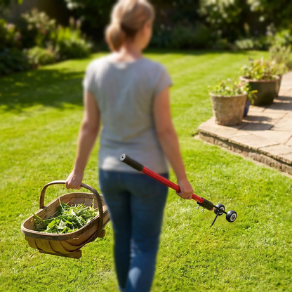 Strong Gap Weeder Tool