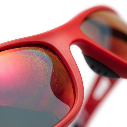 Scratch-Resistant Sports Sunglasses