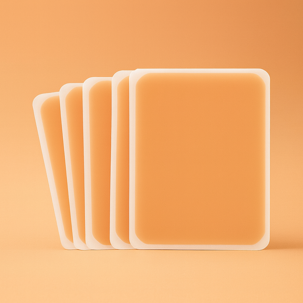 Scar Concealer Patch