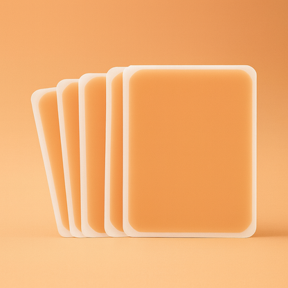 Scar Concealer Patch