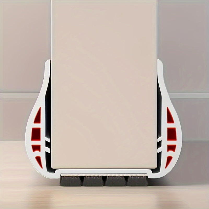 Adjustable Door Draft Stopper