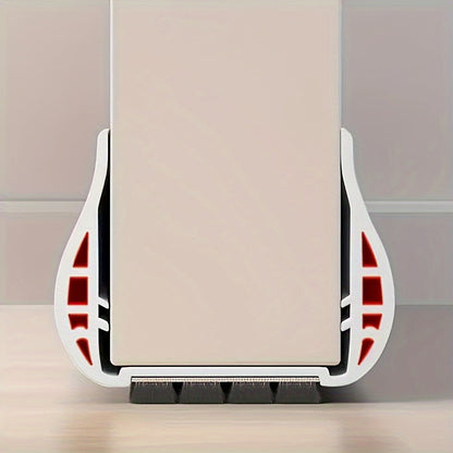 Adjustable Door Draft Stopper