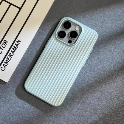 Titanium Frame iPhone Case