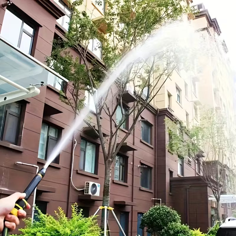 High Pressure Car Wash Gun
