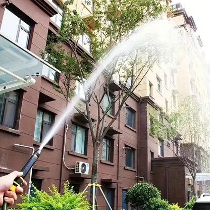 High Pressure Car Wash Gun