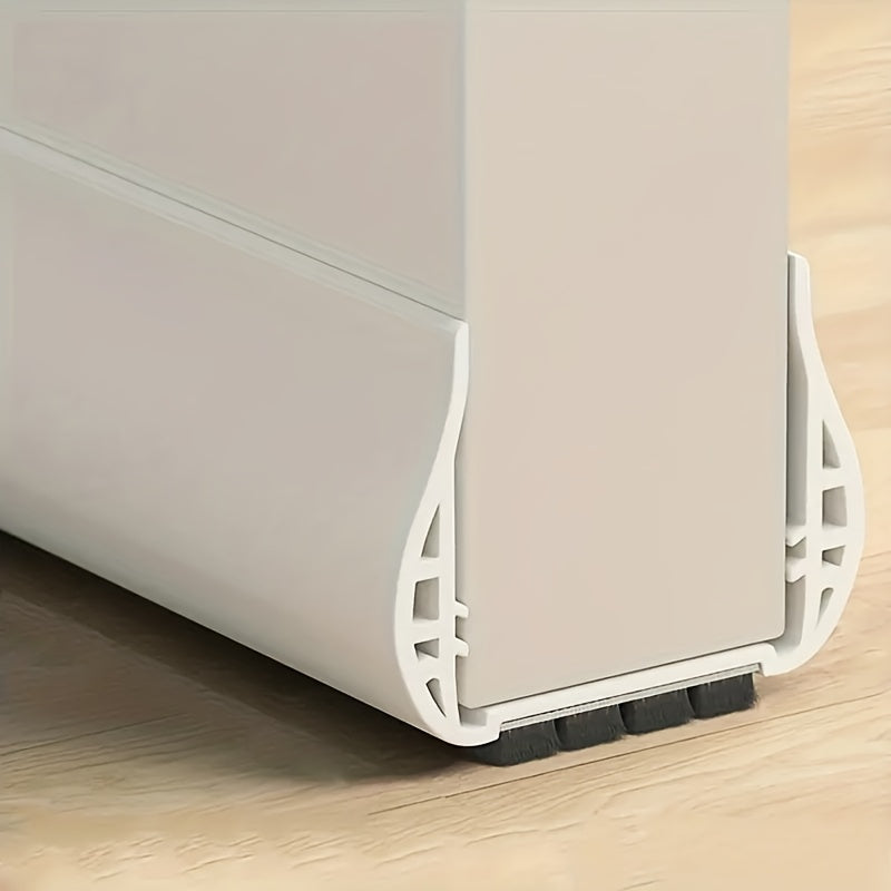 Adjustable Door Draft Stopper